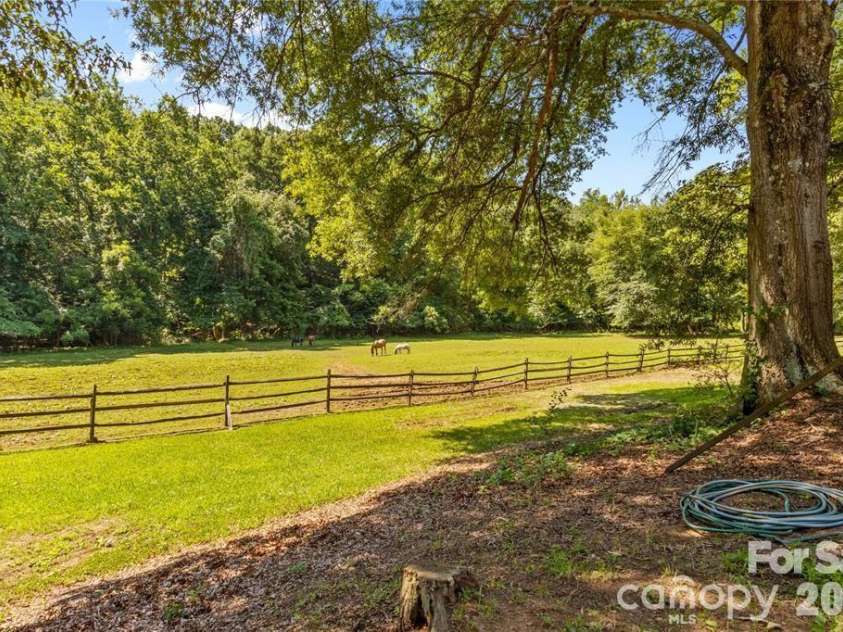 815 French Belk Road, Mt Ulla, NC 28125.  MLS# CAR4382441, YatesRealty ID 27831. 