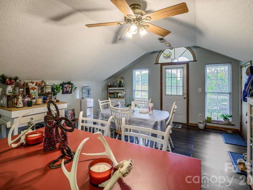 815 French Belk Road, Mt Ulla, NC 28125.  MLS# CAR4382441, YatesRealty ID 27831. 