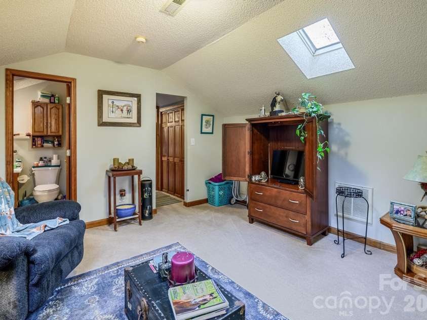 815 French Belk Road, Mt Ulla, NC 28125.  MLS# CAR4382441, YatesRealty ID 27831. 