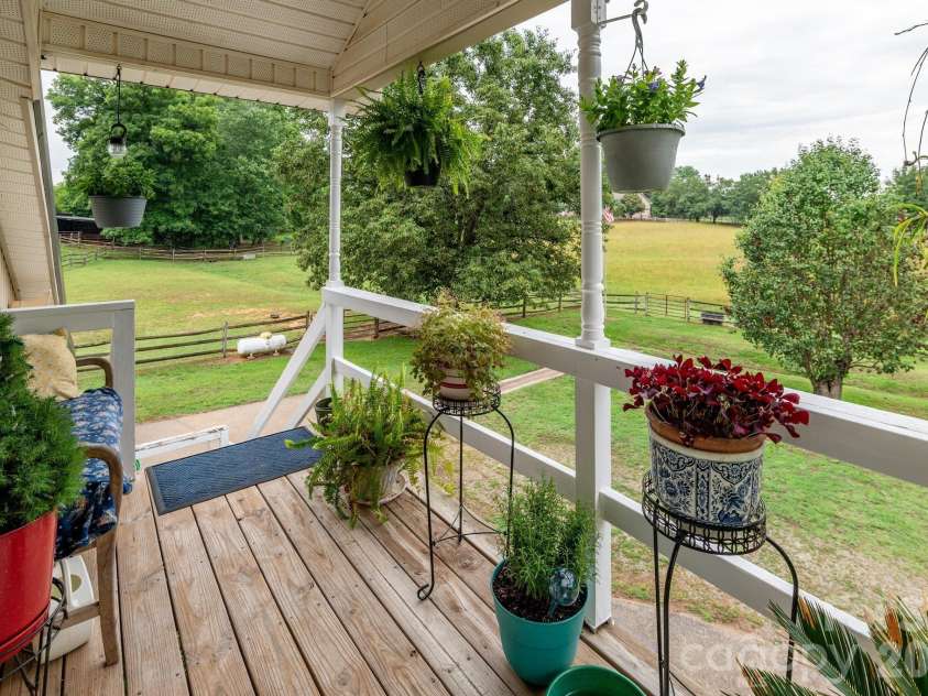 815 French Belk Road, Mt Ulla, NC 28125.  MLS# CAR4382441, YatesRealty ID 27831. 