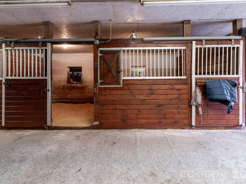 815 French Belk Road, Mt Ulla, NC 28125.  MLS# CAR4382441, YatesRealty ID 27831. 