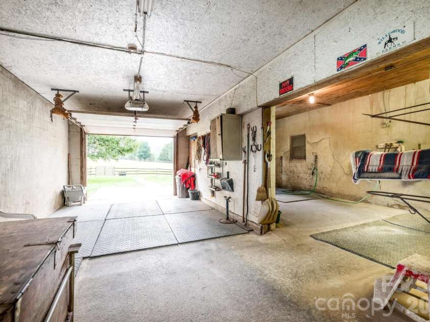 815 French Belk Road, Mt Ulla, NC 28125.  MLS# CAR4382441, YatesRealty ID 27831. 
