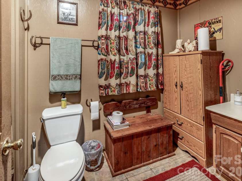 815 French Belk Road, Mt Ulla, NC 28125.  MLS# CAR4382441, YatesRealty ID 27831. 