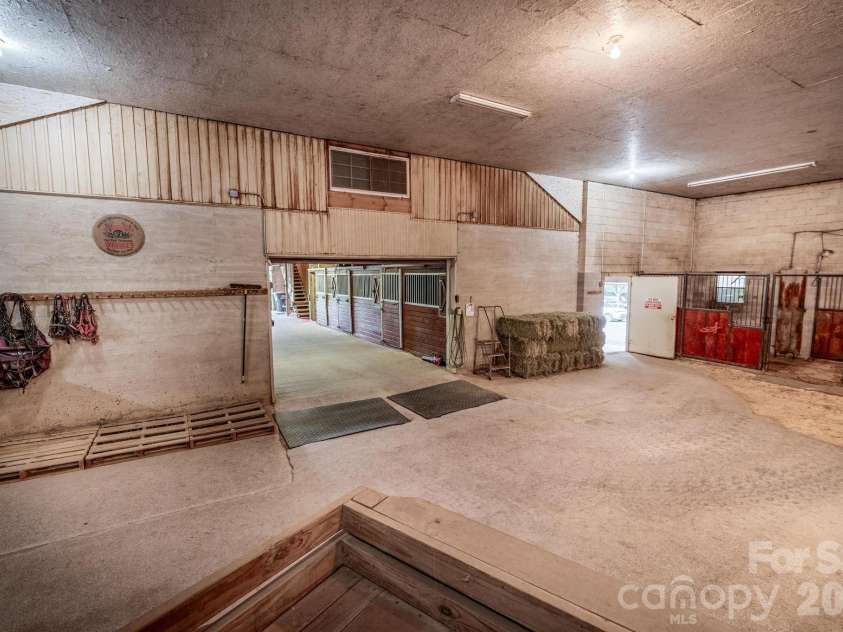 815 French Belk Road, Mt Ulla, NC 28125.  MLS# CAR4382441, YatesRealty ID 27831. 