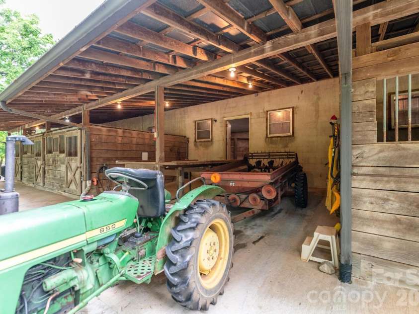 815 French Belk Road, Mt Ulla, NC 28125.  MLS# CAR4382441, YatesRealty ID 27831. 