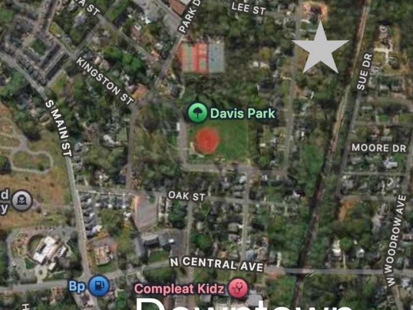 328 Ferrell Avenue, Belmont, NC 28012.  MLS# CAR4281465, YatesRealty ID 27832. 