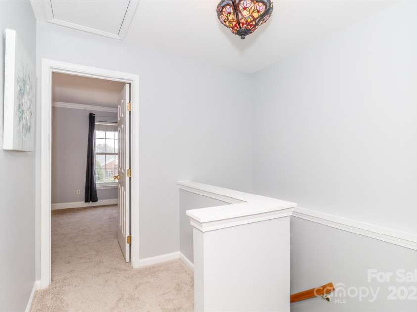 6017 Creft Circle, Indian Trail, NC 28079.  MLS# CAR4275234, YatesRealty ID 27833. 