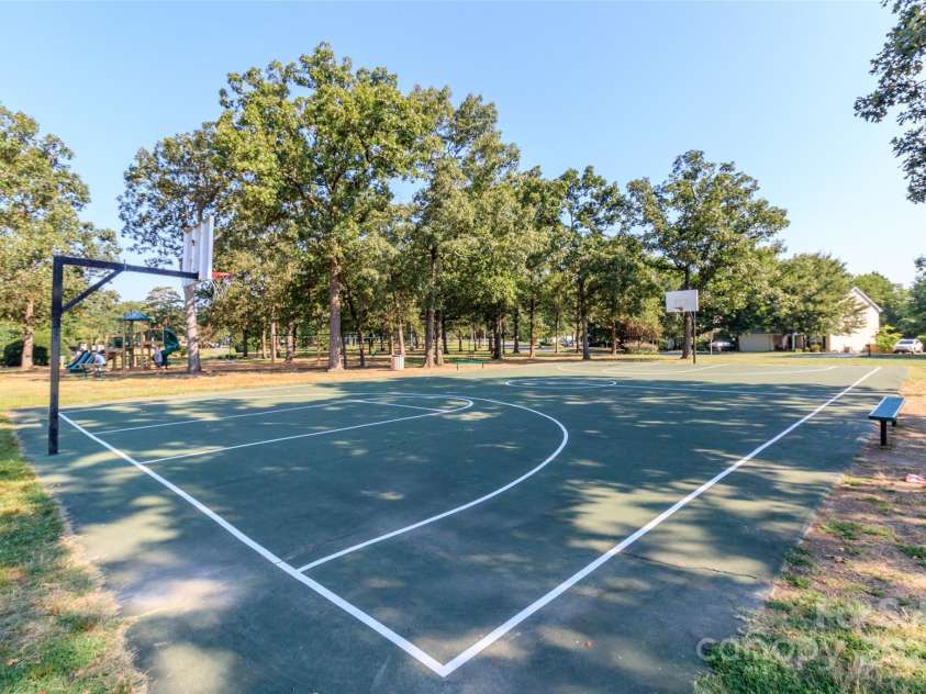 6017 Creft Circle, Indian Trail, NC 28079.  MLS# CAR4275234, YatesRealty ID 27833. 