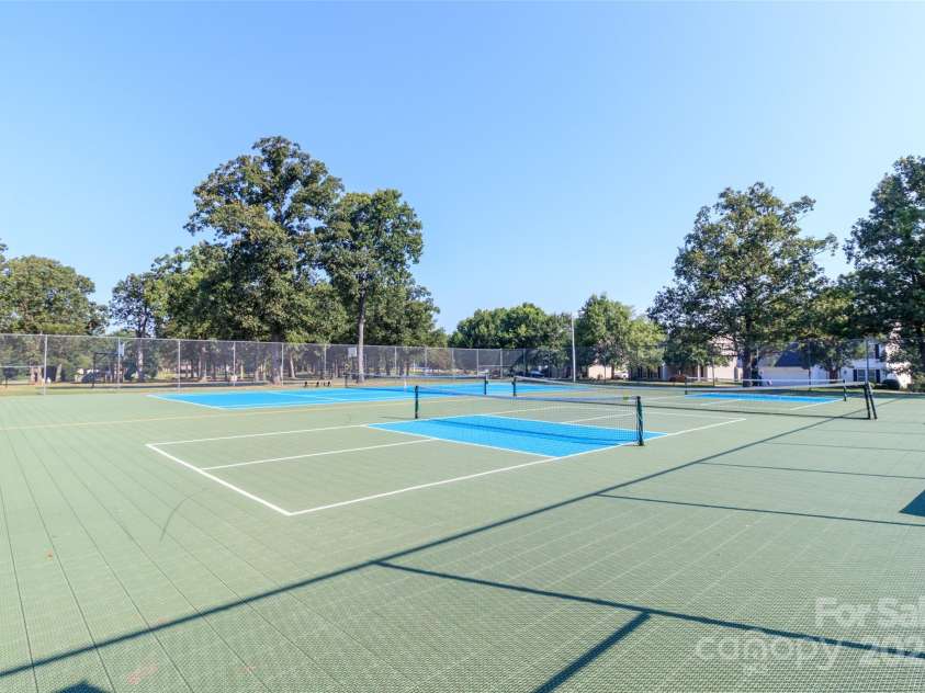 6017 Creft Circle, Indian Trail, NC 28079.  MLS# CAR4275234, YatesRealty ID 27833. 