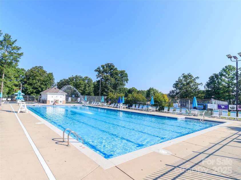 6017 Creft Circle, Indian Trail, NC 28079.  MLS# CAR4275234, YatesRealty ID 27833. 