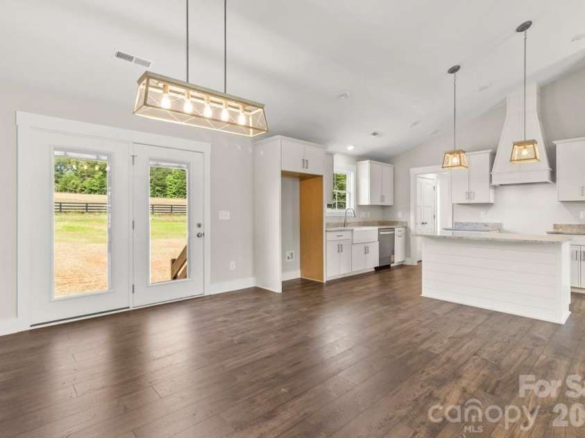 725 Alf Hoover Road, Lincolnton, NC 28092.  MLS# CAR4388411, YatesRealty ID 27833. 