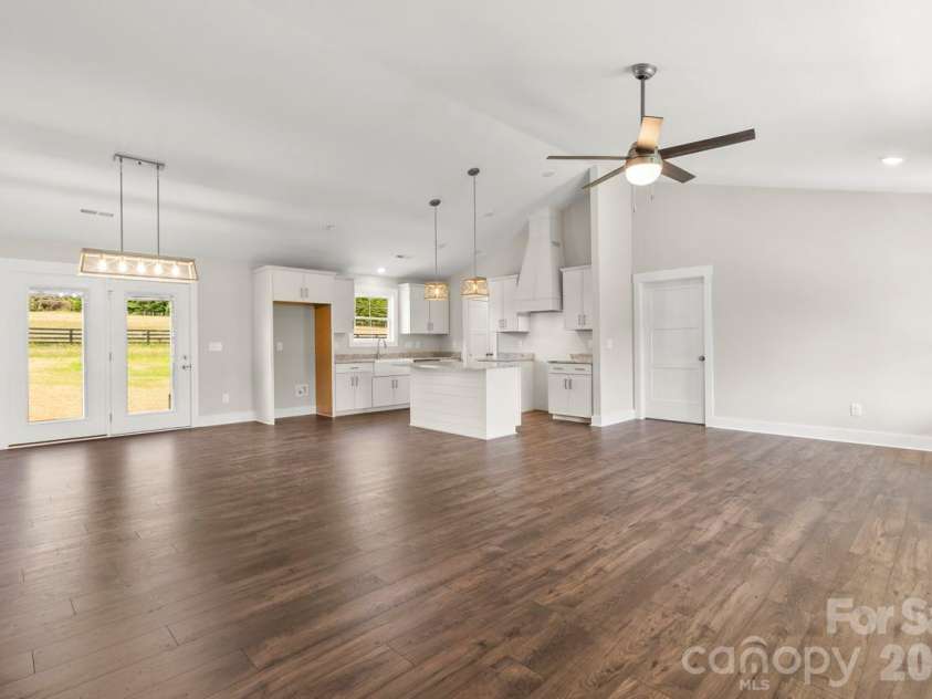 725 Alf Hoover Road, Lincolnton, NC 28092.  MLS# CAR4388411, YatesRealty ID 27833. 