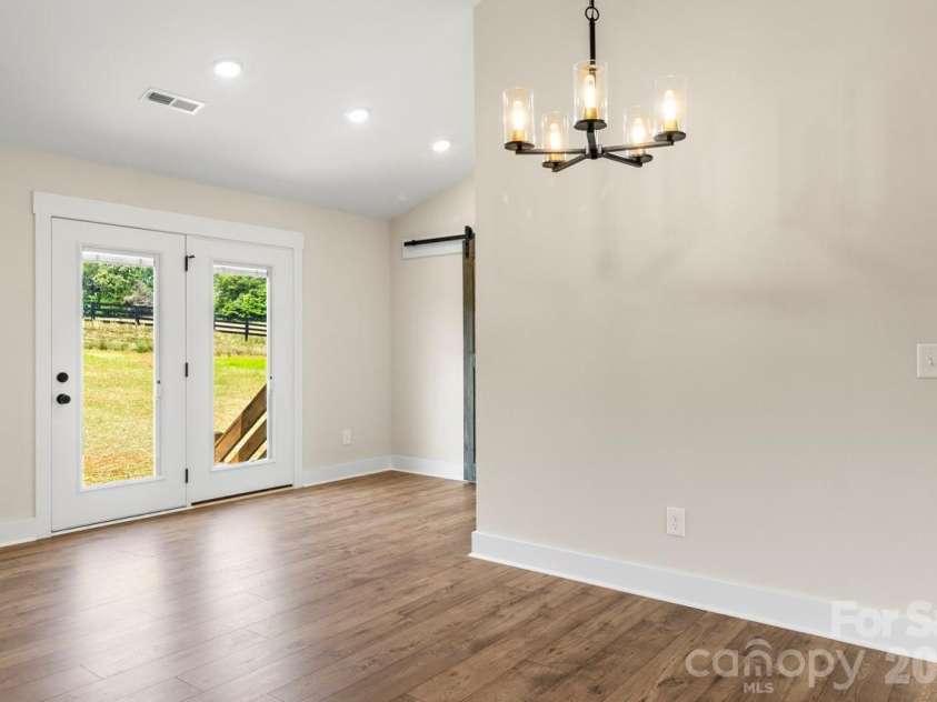 697 Alf Hoover Road, Lincolnton, NC 28092.  MLS# CAR4388427, YatesRealty ID 27835. 