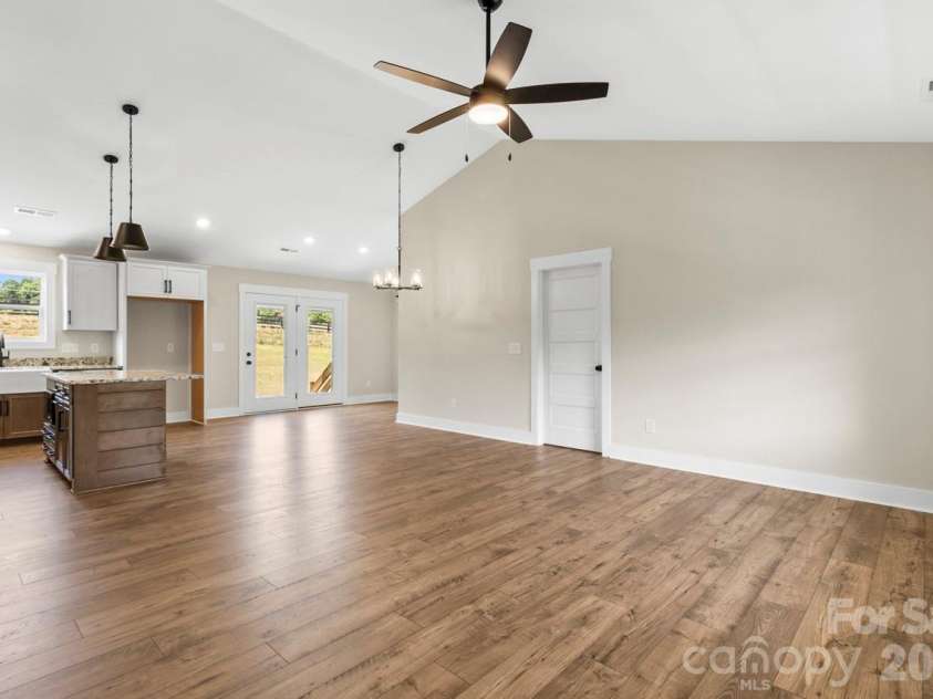 697 Alf Hoover Road, Lincolnton, NC 28092.  MLS# CAR4388427, YatesRealty ID 27835. 