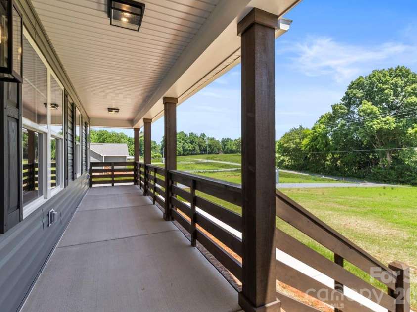 697 Alf Hoover Road, Lincolnton, NC 28092.  MLS# CAR4388427, YatesRealty ID 27835. 