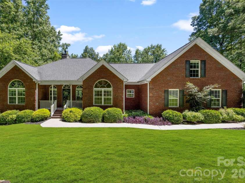 4073 MCconnells Highway, Rock Hill, SC 29732.  MLS# CAR4389490, YatesRealty ID 27836. 
