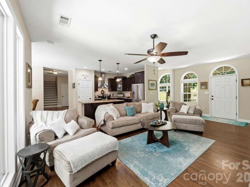 4073 MCconnells Highway, Rock Hill, SC 29732.  MLS# CAR4389490, YatesRealty ID 27836. 