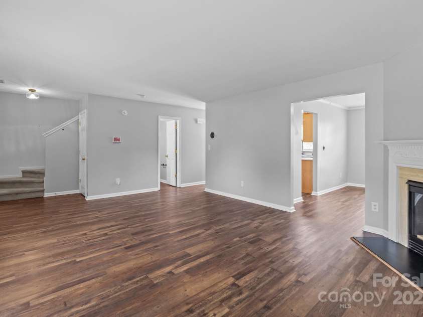 1901 Summit Ridge Lane, Kannapolis, NC 28083.  MLS# CAR4271405, YatesRealty ID 27838. 