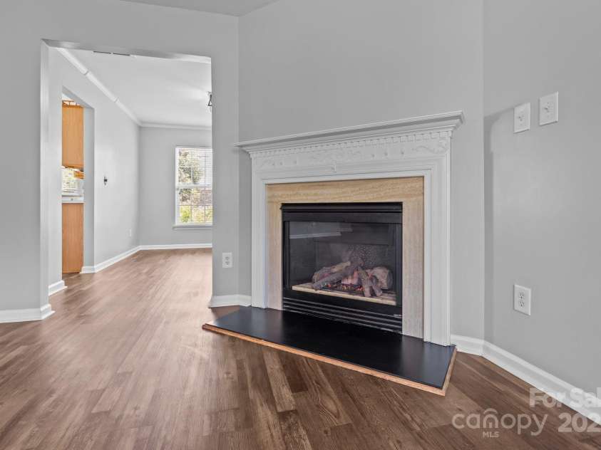 1901 Summit Ridge Lane, Kannapolis, NC 28083.  MLS# CAR4271405, YatesRealty ID 27838. 