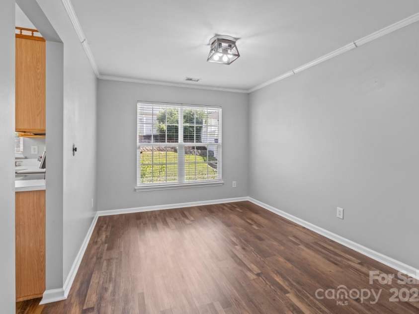 1901 Summit Ridge Lane, Kannapolis, NC 28083.  MLS# CAR4271405, YatesRealty ID 27838. 