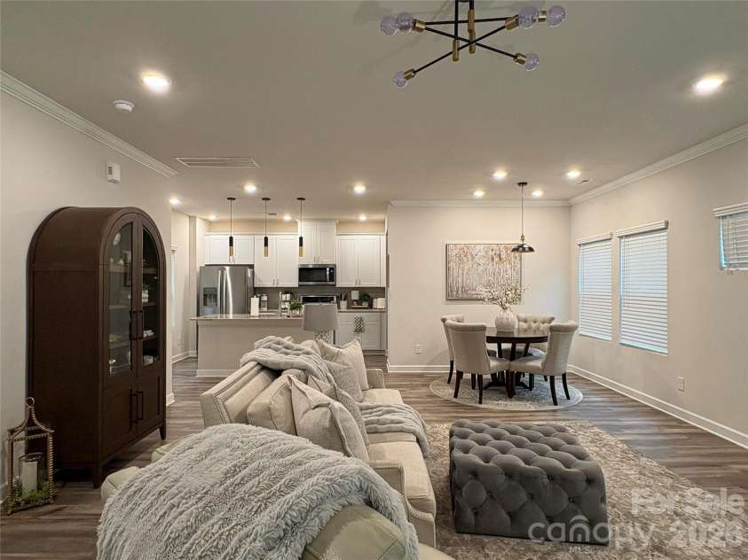 3231 Lisburn Street, Mint Hill, NC 28227.  MLS# CAR4385735, YatesRealty ID 27838. 