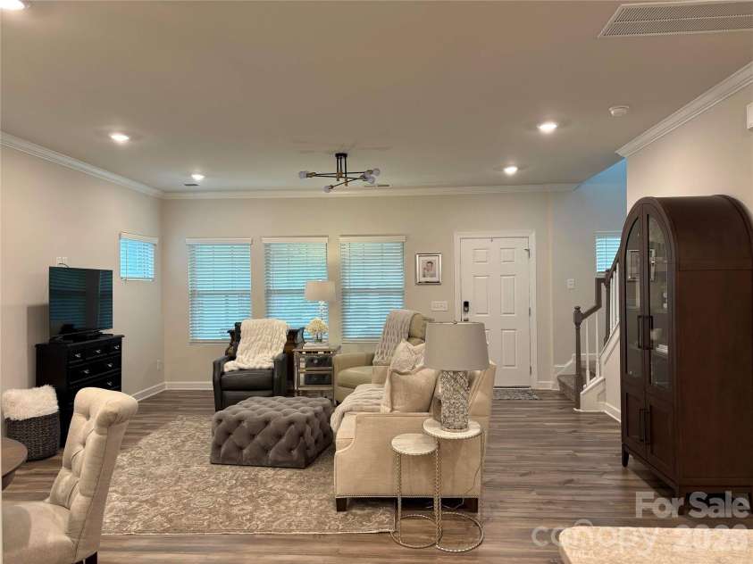 3231 Lisburn Street, Mint Hill, NC 28227.  MLS# CAR4385735, YatesRealty ID 27838. 
