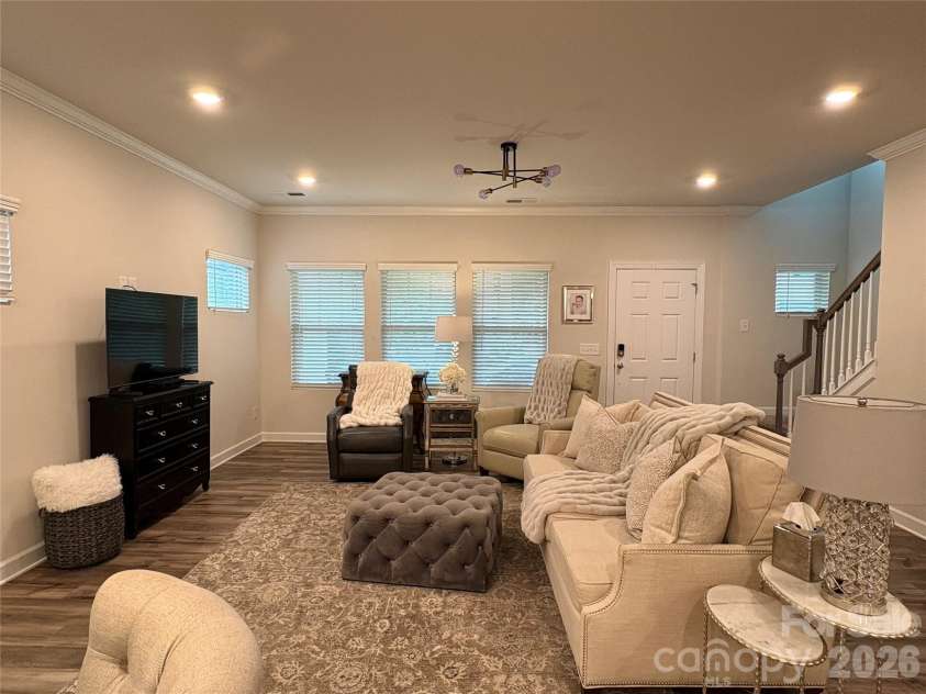 3231 Lisburn Street, Mint Hill, NC 28227.  MLS# CAR4385735, YatesRealty ID 27838. 