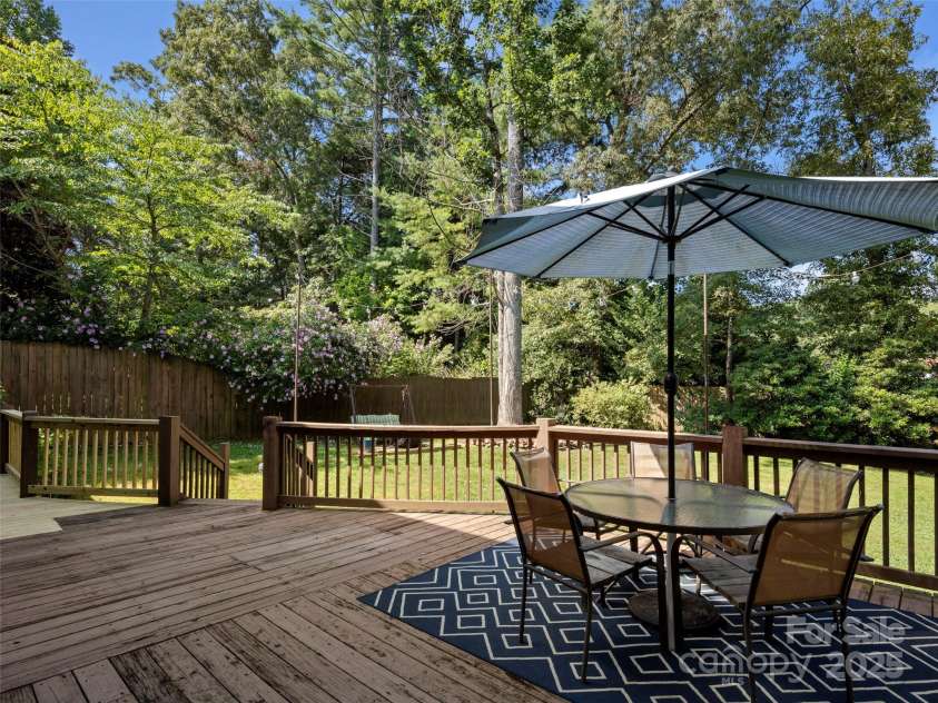 60 Jericho Ridge Road, Fletcher, NC 28732.  MLS# CAR4276950, YatesRealty ID 27839. 
