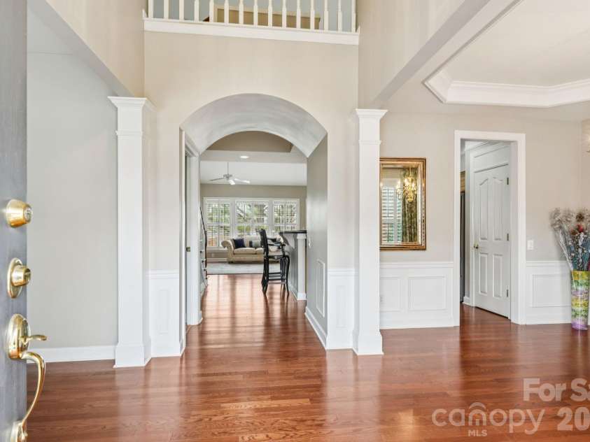 10826 Rogalla Drive, Charlotte, NC 28277.  MLS# CAR4349718, YatesRealty ID 2784. 