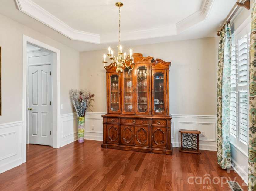 10826 Rogalla Drive, Charlotte, NC 28277.  MLS# CAR4349718, YatesRealty ID 2784. 