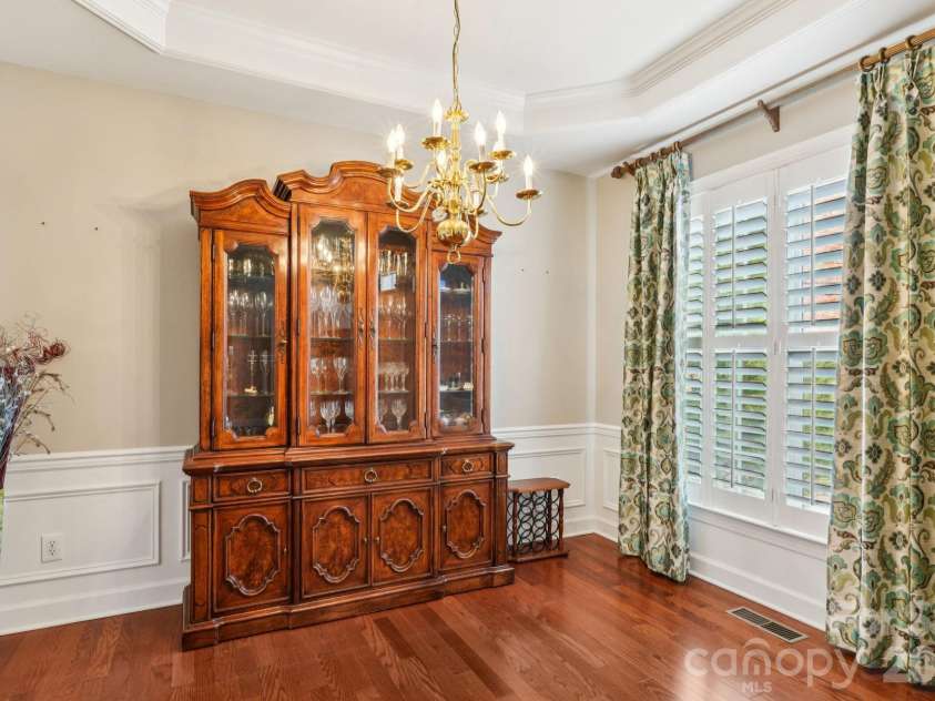 10826 Rogalla Drive, Charlotte, NC 28277.  MLS# CAR4349718, YatesRealty ID 2784. 