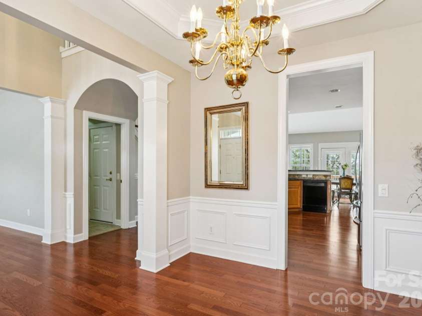 10826 Rogalla Drive, Charlotte, NC 28277.  MLS# CAR4349718, YatesRealty ID 2784. 