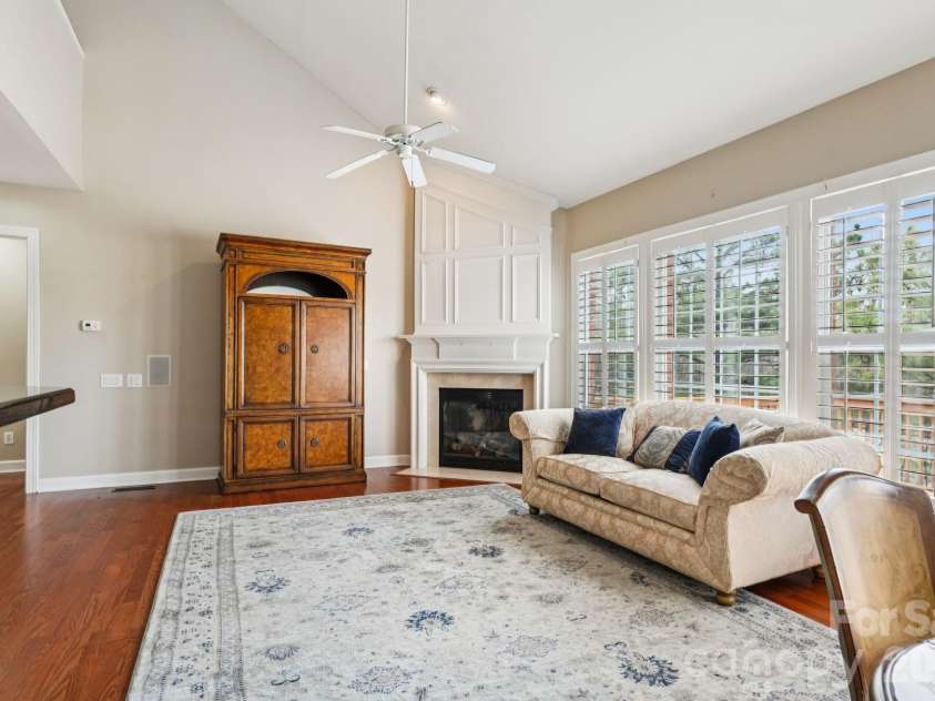 10826 Rogalla Drive, Charlotte, NC 28277.  MLS# CAR4349718, YatesRealty ID 2784. 