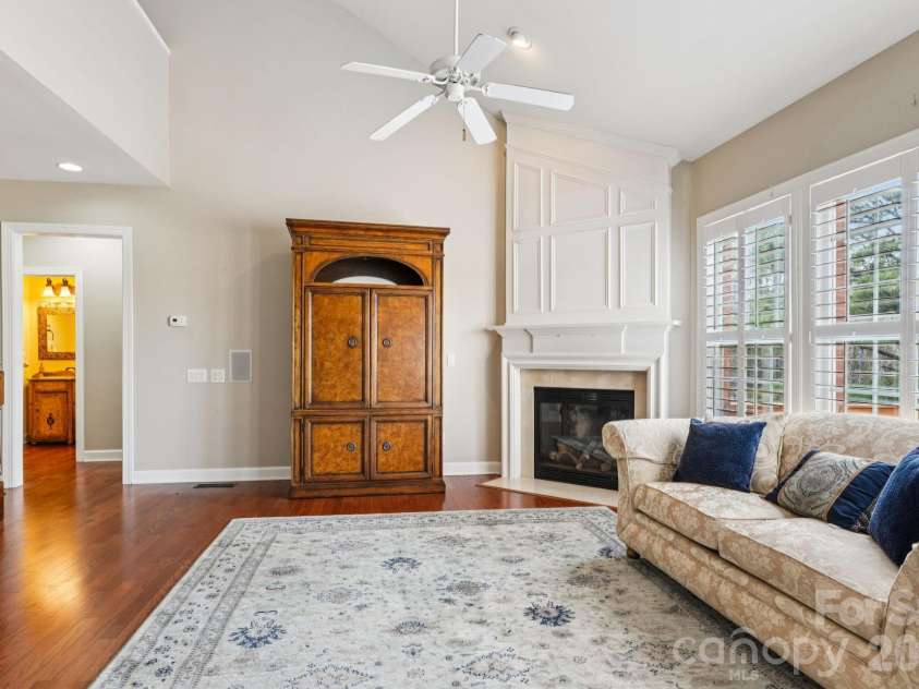 10826 Rogalla Drive, Charlotte, NC 28277.  MLS# CAR4349718, YatesRealty ID 2784. 