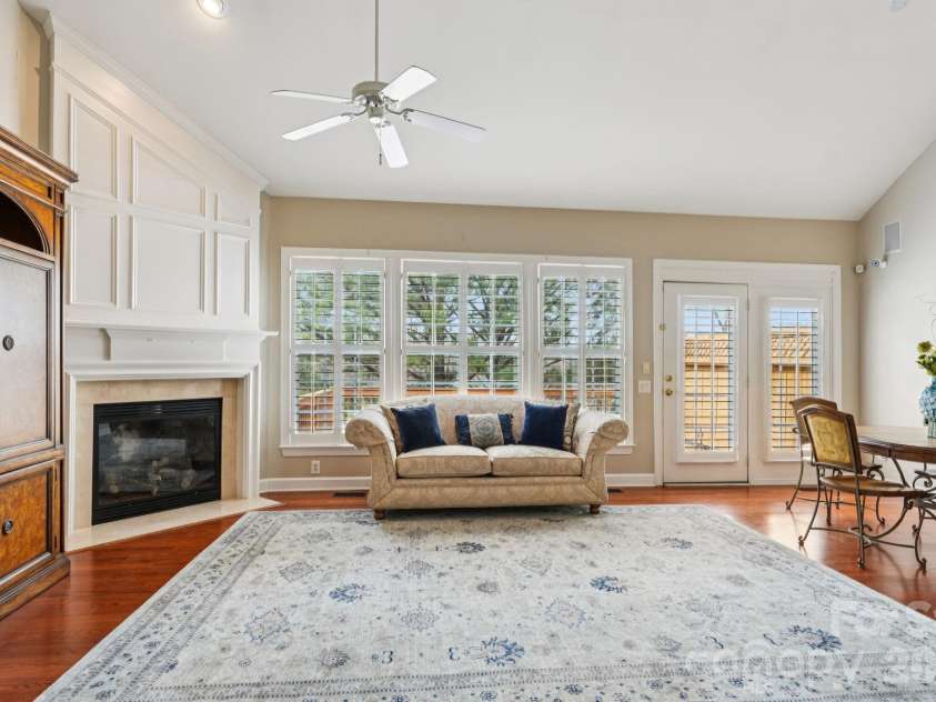 10826 Rogalla Drive, Charlotte, NC 28277.  MLS# CAR4349718, YatesRealty ID 2784. 