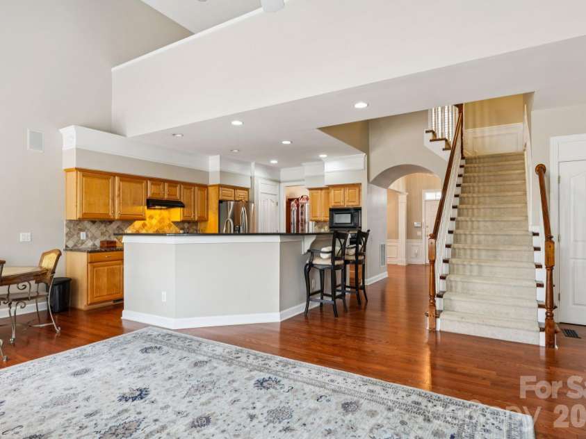 10826 Rogalla Drive, Charlotte, NC 28277.  MLS# CAR4349718, YatesRealty ID 2784. 