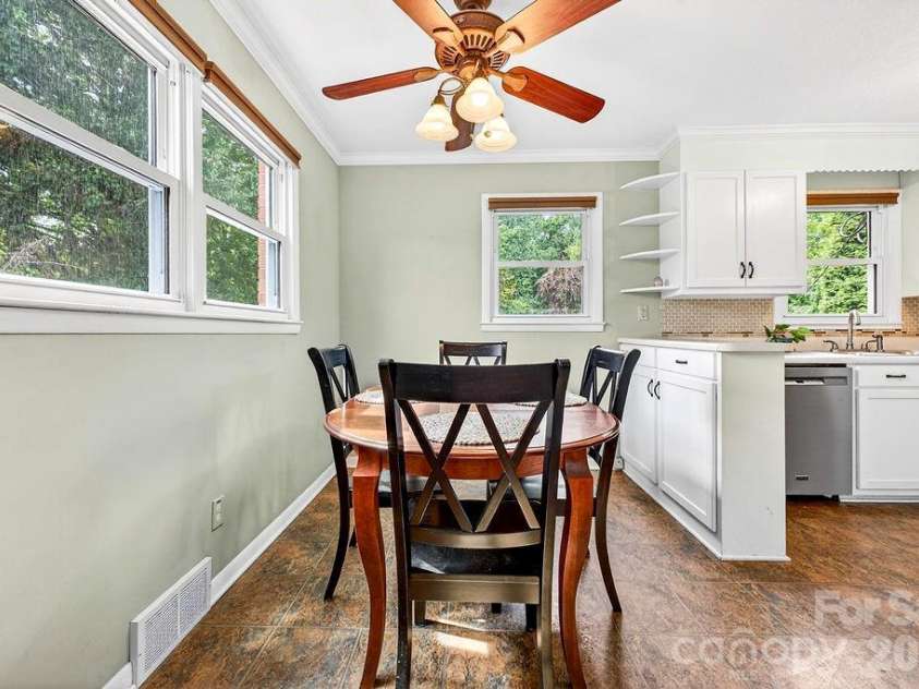 204 Oak Grove Road, East Flat Rock, NC 28726.  MLS# CAR4378681, YatesRealty ID 27840. 