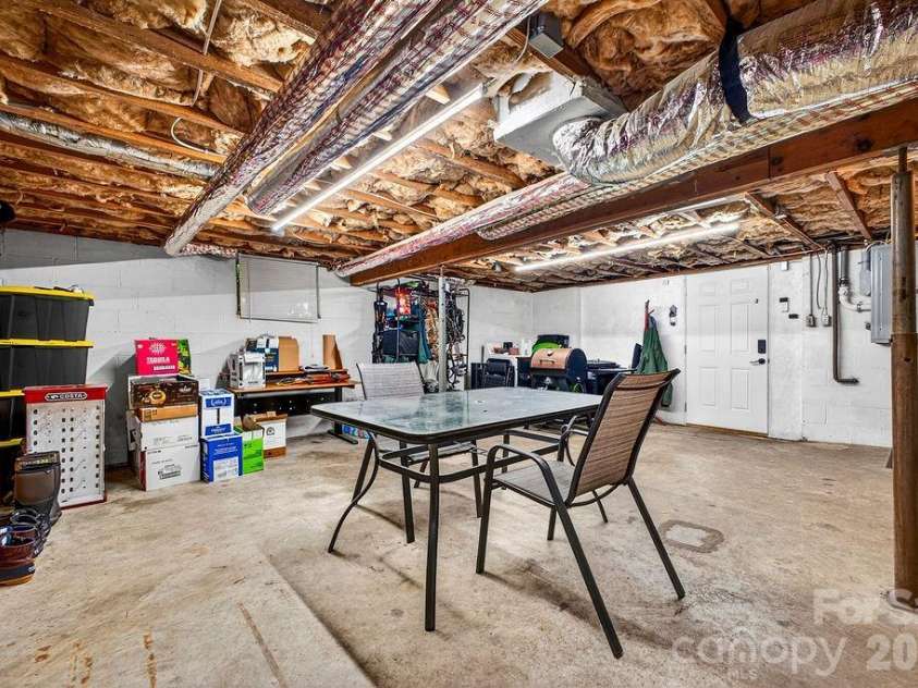 204 Oak Grove Road, East Flat Rock, NC 28726.  MLS# CAR4378681, YatesRealty ID 27840. 