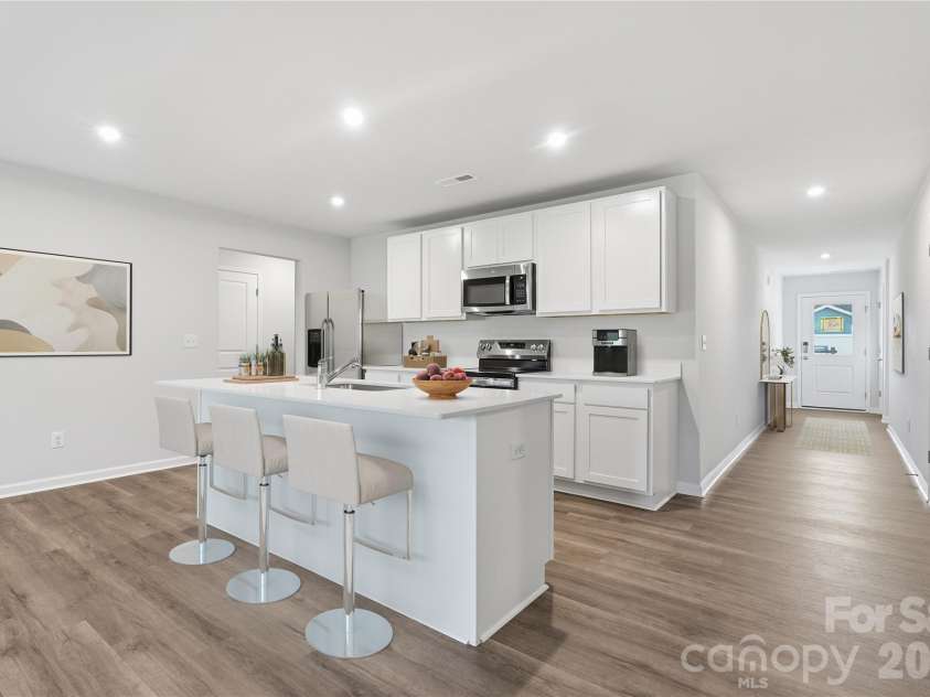 1488 Ardmore Drive, Sherrills Ford, NC 28673.  MLS# CAR4357121, YatesRealty ID 27841. Example Photo