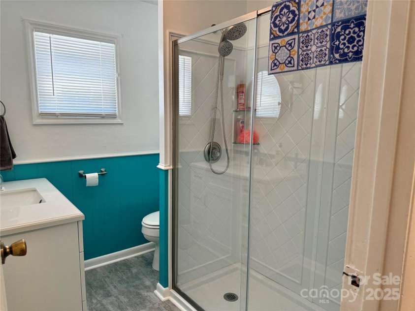 703 Stage Street, Lenoir, NC 28645.  MLS# CAR4278258, YatesRealty ID 27841. 