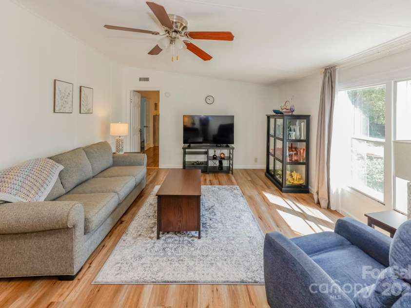 316 Andy Drive, Forest City, NC 28043.  MLS# CAR4282685, YatesRealty ID 27843. 