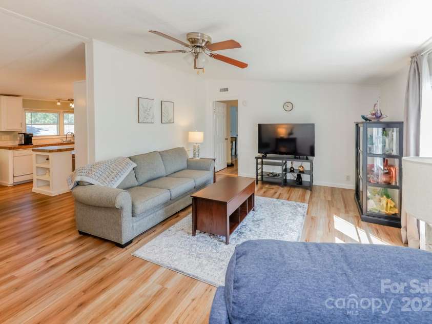 316 Andy Drive, Forest City, NC 28043.  MLS# CAR4282685, YatesRealty ID 27843. 