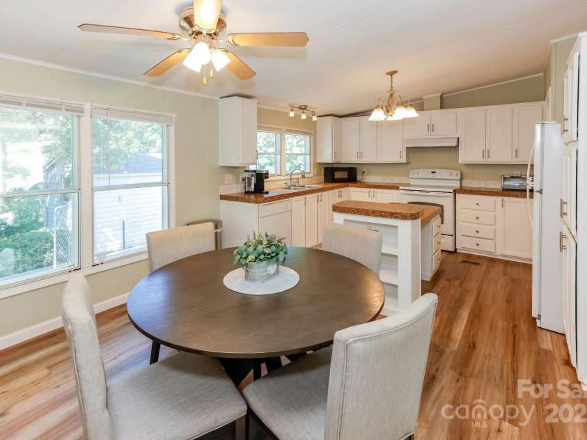 316 Andy Drive, Forest City, NC 28043.  MLS# CAR4282685, YatesRealty ID 27843. 