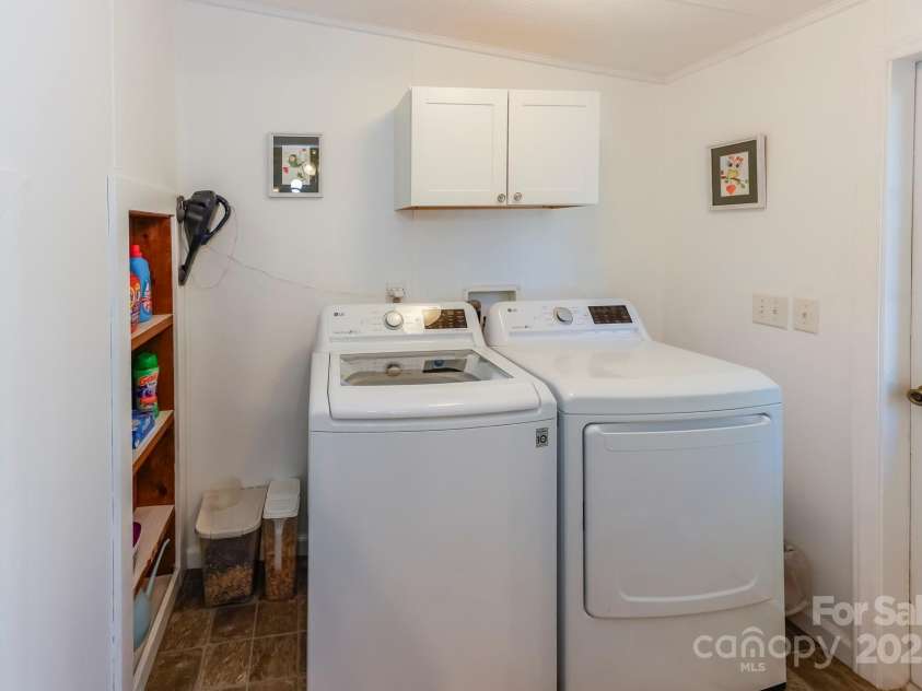 316 Andy Drive, Forest City, NC 28043.  MLS# CAR4282685, YatesRealty ID 27843. 