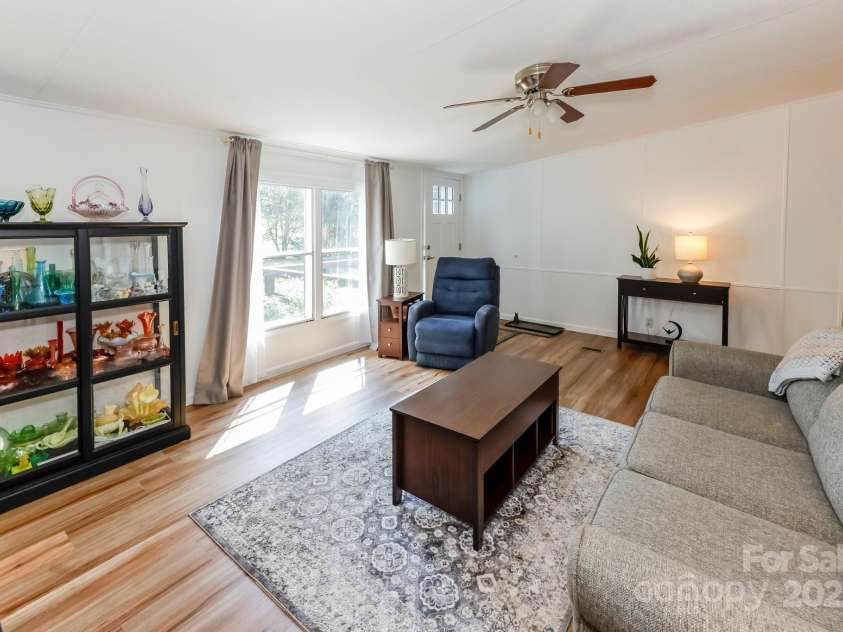 316 Andy Drive, Forest City, NC 28043.  MLS# CAR4282685, YatesRealty ID 27843. 