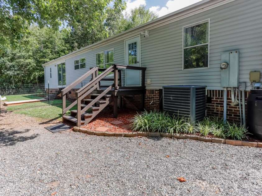316 Andy Drive, Forest City, NC 28043.  MLS# CAR4282685, YatesRealty ID 27843. 