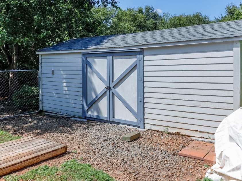 316 Andy Drive, Forest City, NC 28043.  MLS# CAR4282685, YatesRealty ID 27843. 