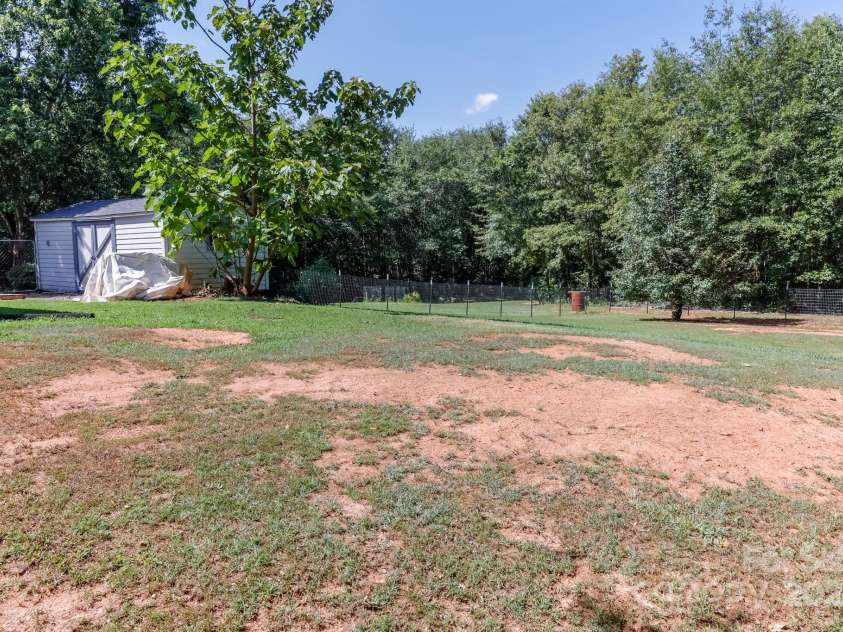 316 Andy Drive, Forest City, NC 28043.  MLS# CAR4282685, YatesRealty ID 27843. 