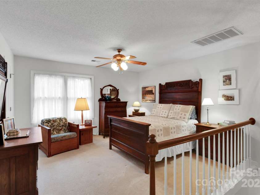 8506 Graham Road, Denver, NC 28037.  MLS# CAR4261302, YatesRealty ID 27844. Bedroom #3