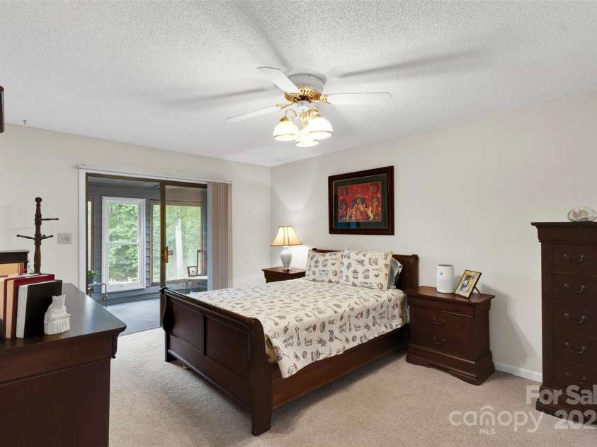 8506 Graham Road, Denver, NC 28037.  MLS# CAR4261302, YatesRealty ID 27844. Primary Bedroom - Sunroom